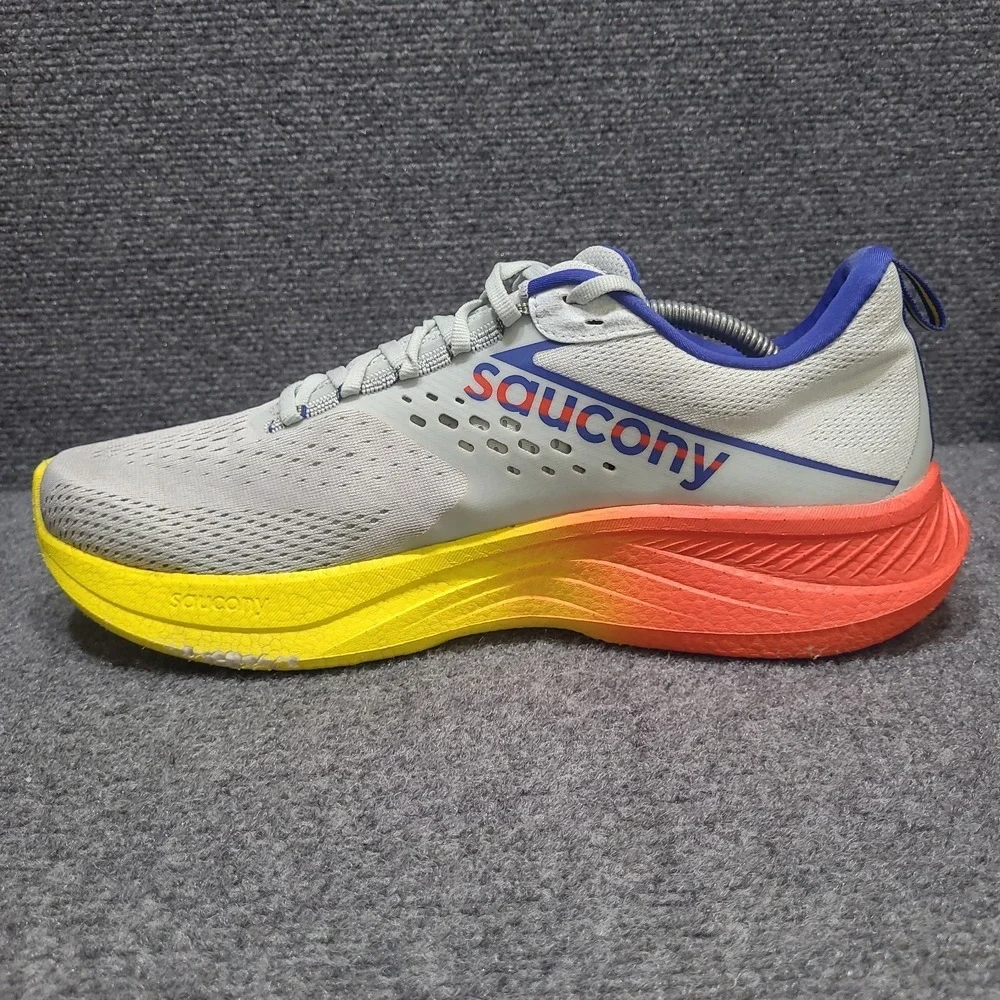 Saucony ride 17